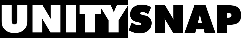 Logo - UnitySnap